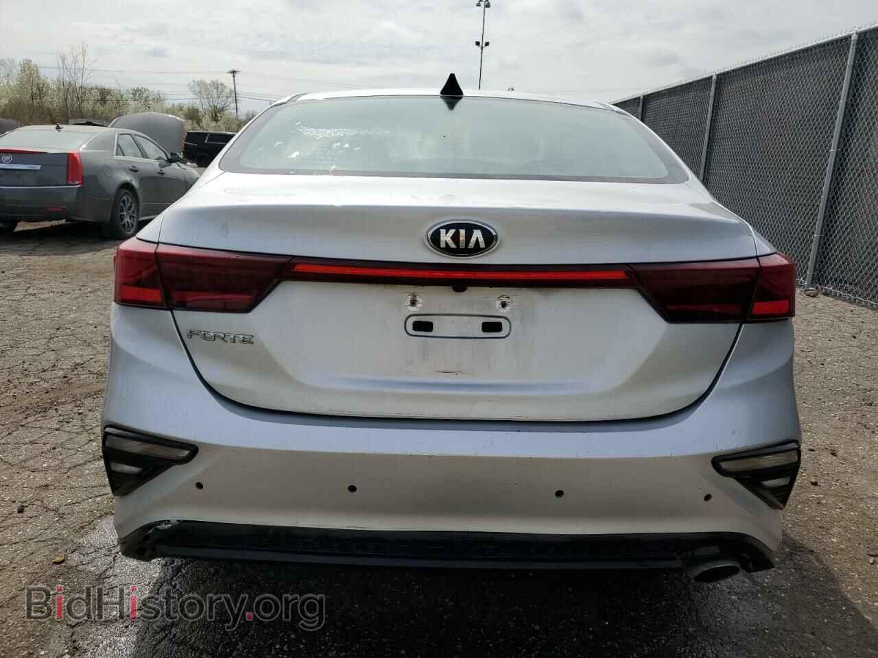 2019 KIA FORTE - VIN: 3KPF24AD0KE055331 - Фото 6