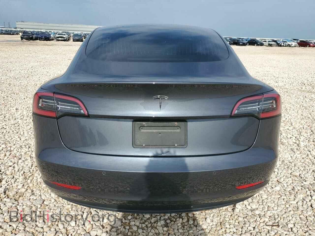 2019 TESLA MODEL 3 - VIN: 5YJ3E1EA5KF331764 - Photo 6