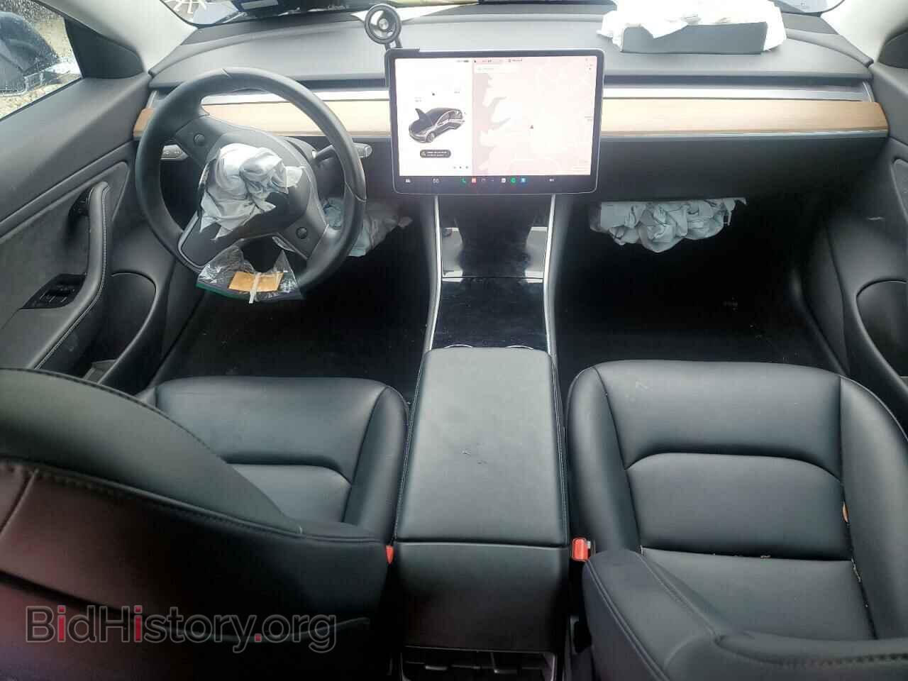 2019 TESLA MODEL 3 - VIN: 5YJ3E1EA5KF331764 - Photo 8