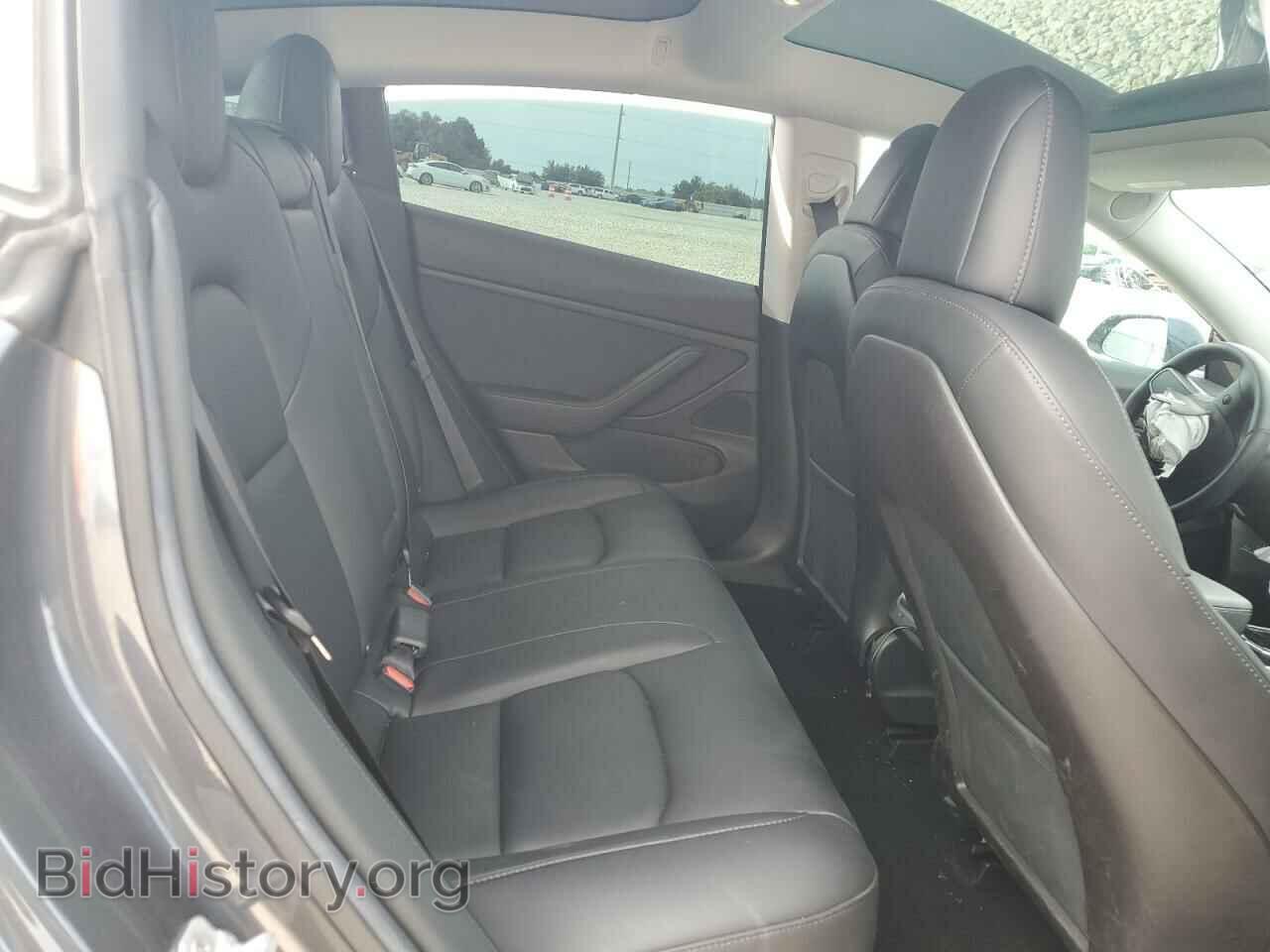 2019 TESLA MODEL 3 - VIN: 5YJ3E1EA5KF331764 - Photo 10
