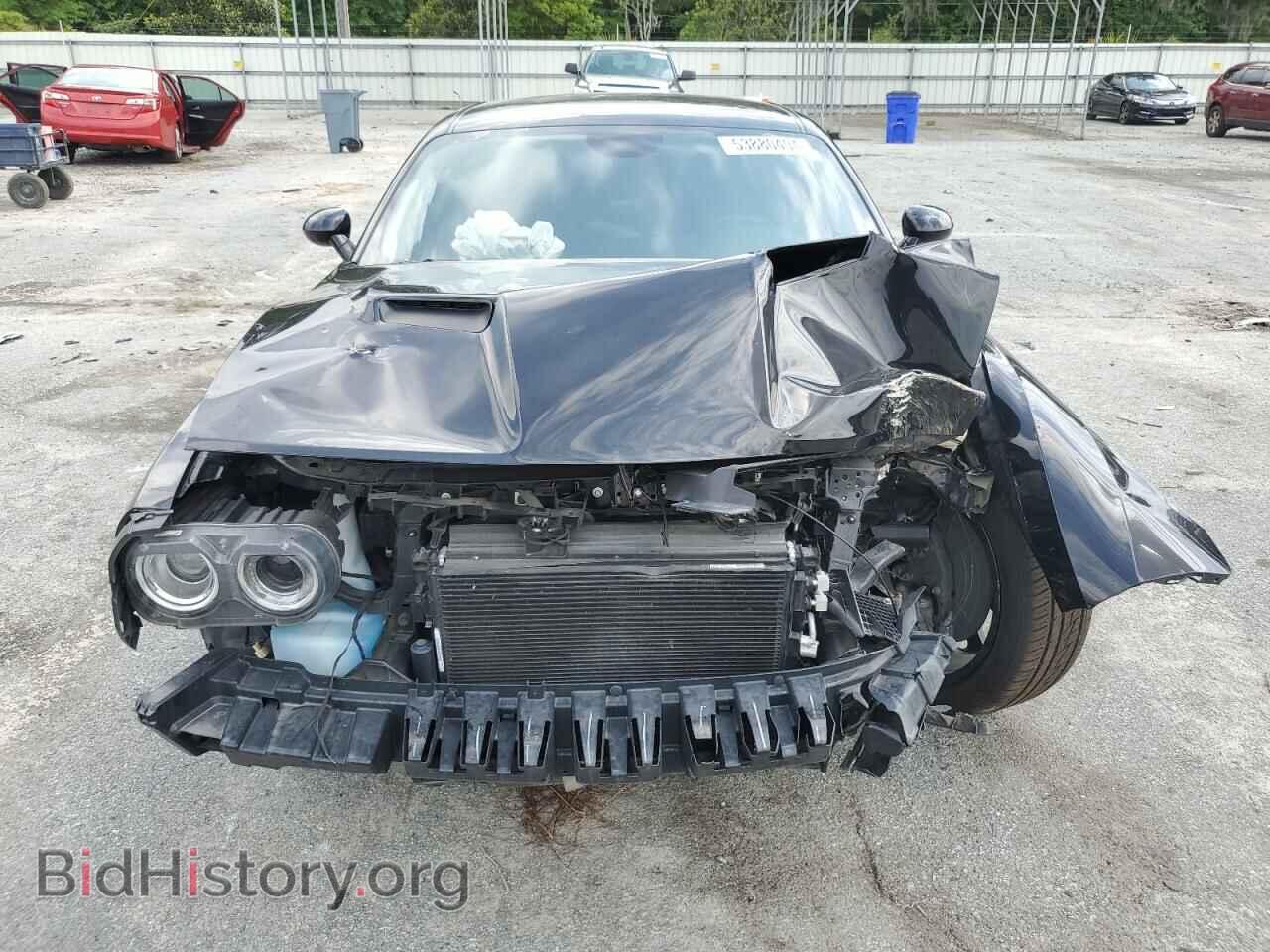 2020 DODGE CHALLENGER - VIN: 2C3CDZAG2LH146454 - Фото 5