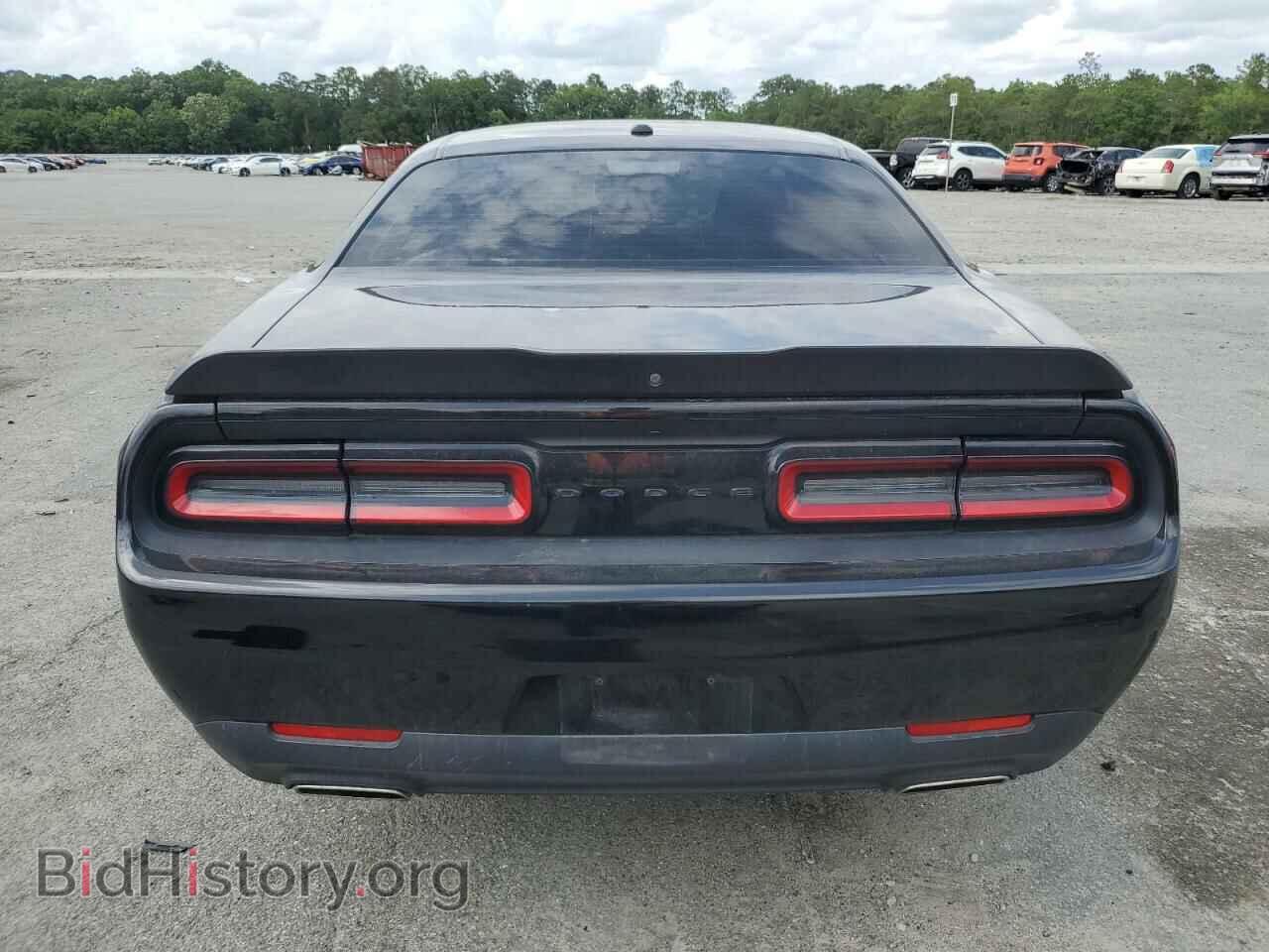 2020 DODGE CHALLENGER - VIN: 2C3CDZAG2LH146454 - Фото 6