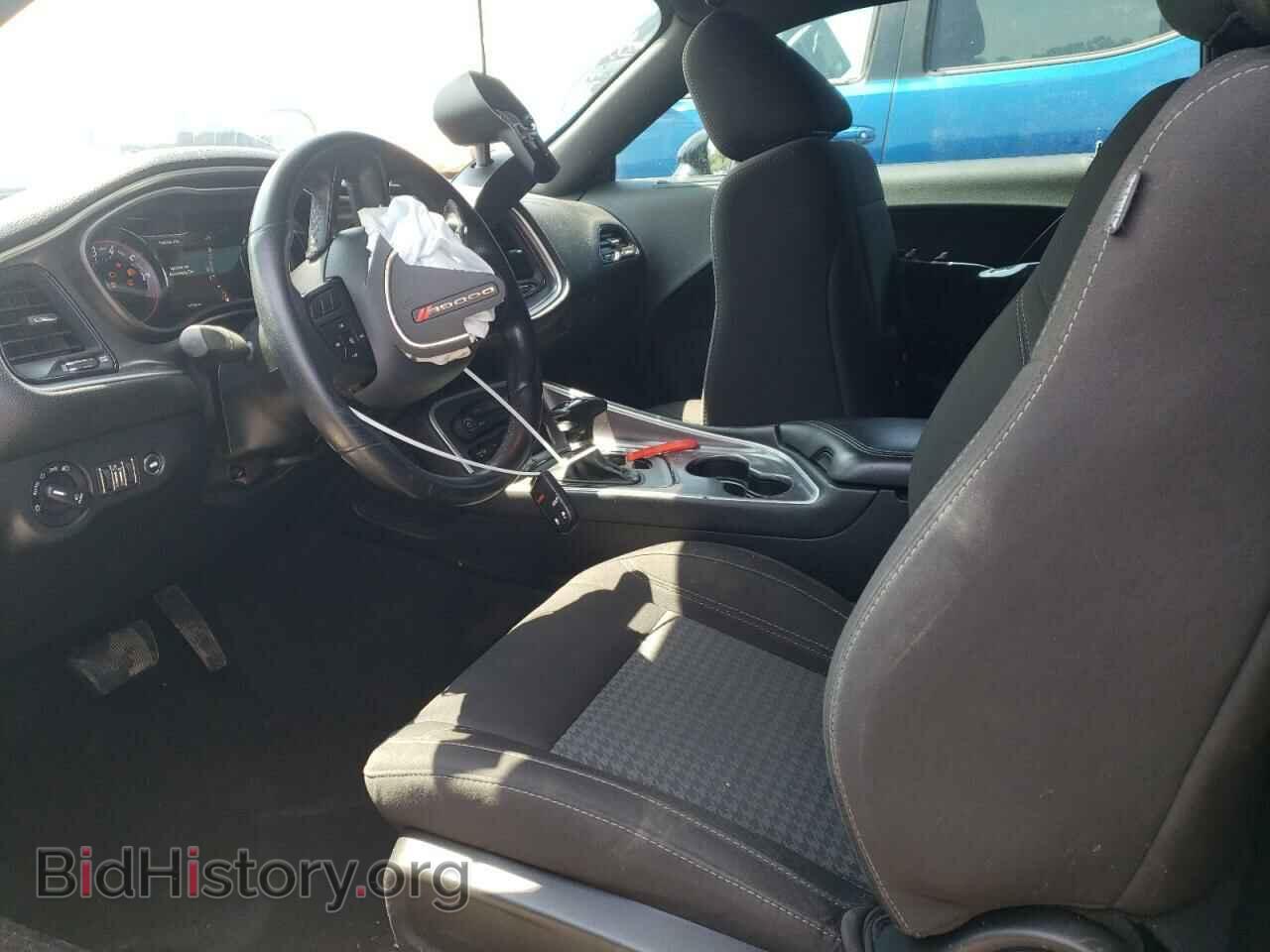 2020 DODGE CHALLENGER - VIN: 2C3CDZAG2LH146454 - Фото 7