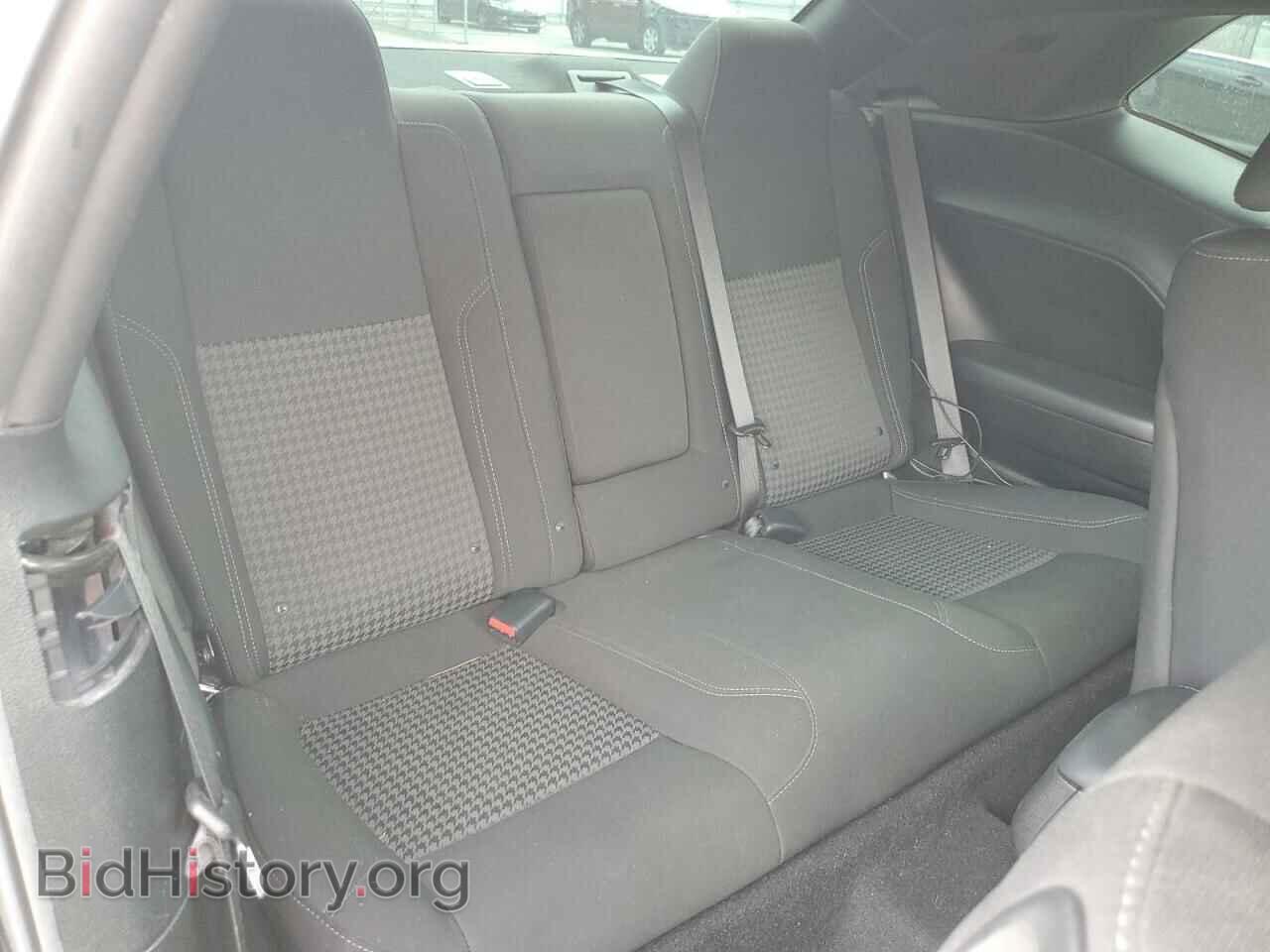 2020 DODGE CHALLENGER - VIN: 2C3CDZAG2LH146454 - Фото 10