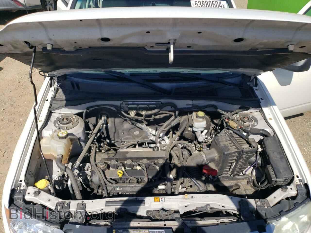 2011 FORD ESCAPE - VIN: 1FMCU9D75BKB66983 - Фото 11