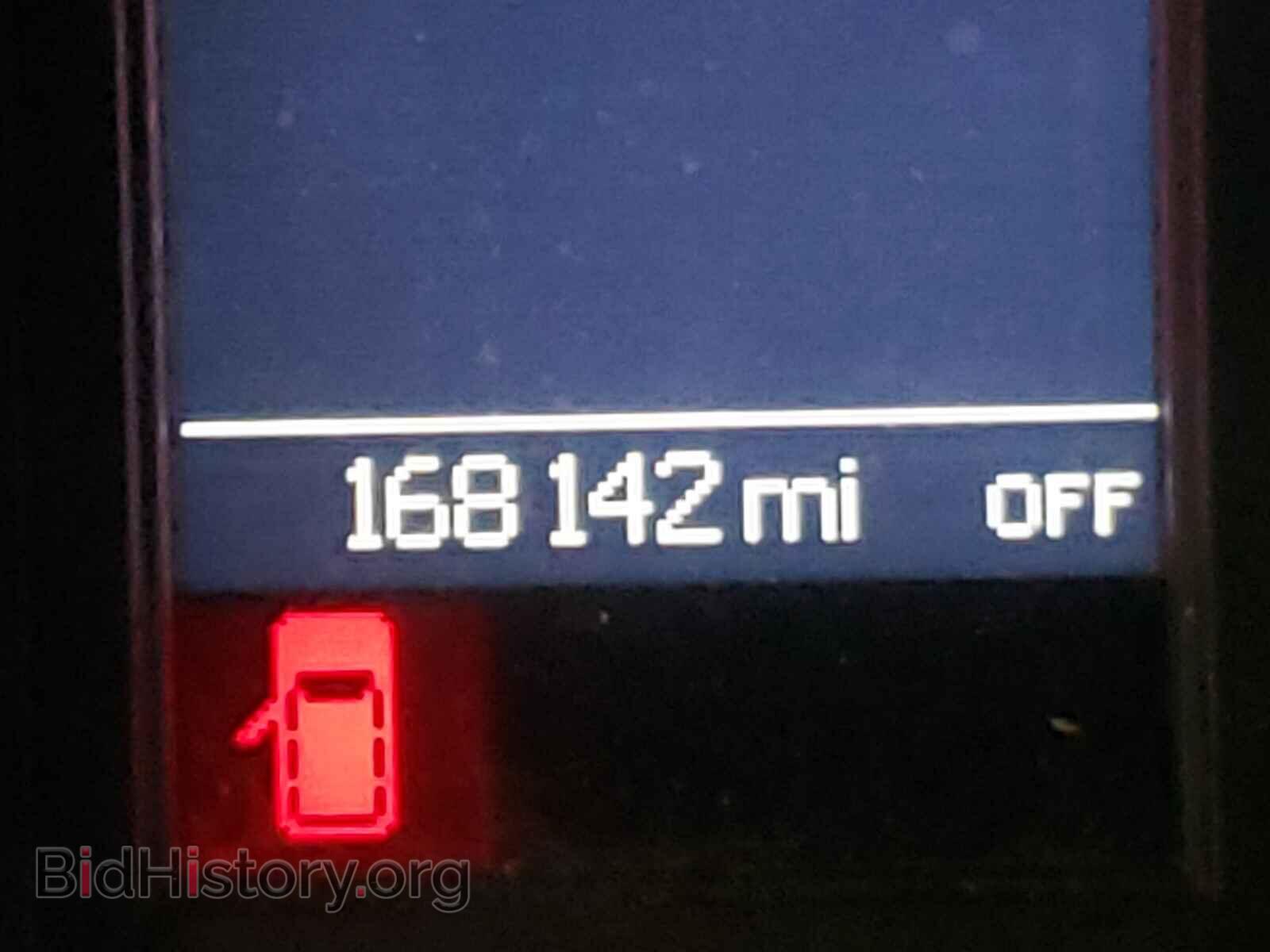 2012 CHRYSLER MINIVAN - VIN: 2C4RC1BGXCR339437 - Фото 8