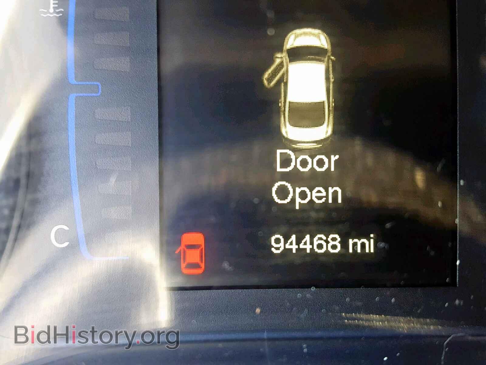 2016 CHRYSLER 200 - VIN: 1C3CCCAB6GN143736 - Фото 8