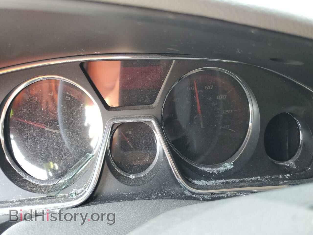 2015 GMC ACADIA - VIN: 1GKKVRKD8FJ269319 - Фото 9