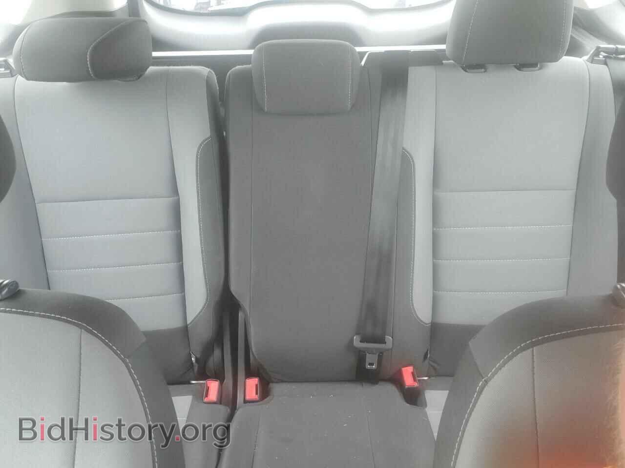 2017 FORD ESCAPE - VIN: 1FMCU0F73HUC46837 - Фото 10