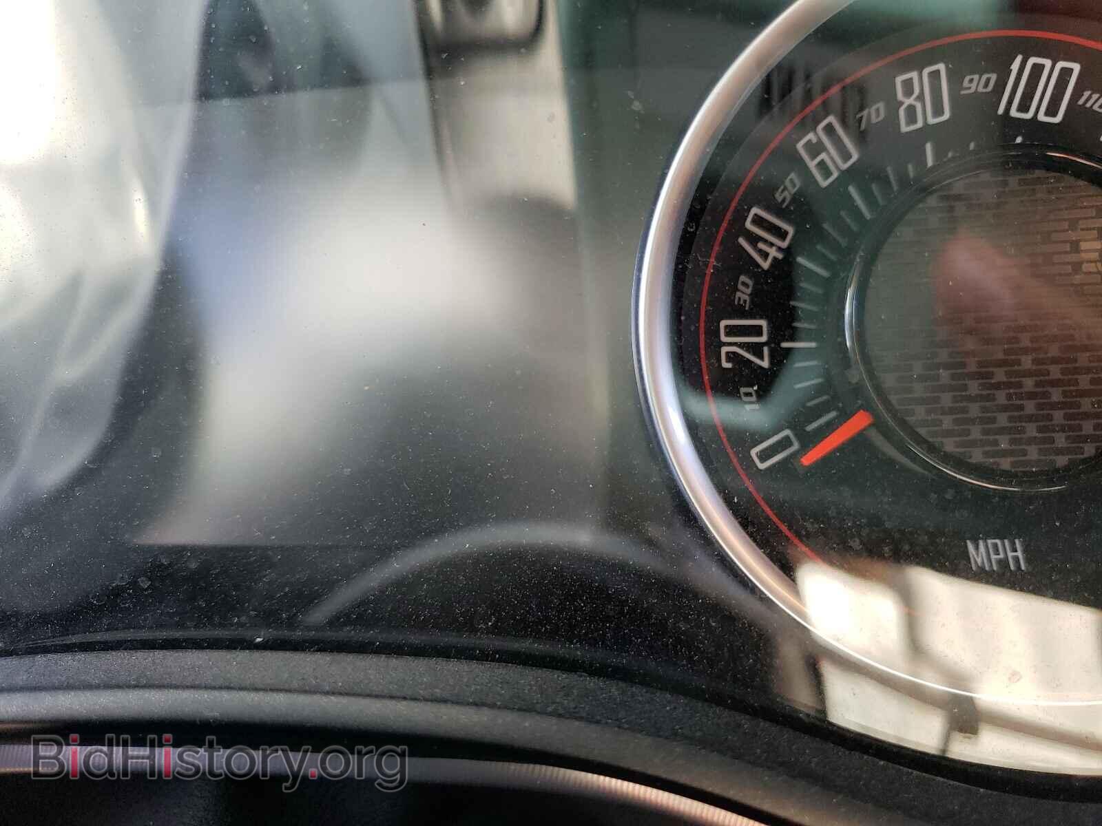 2021 DODGE CHALLENGER - VIN: 2C3CDZFJ0MH509744 - Photo 8