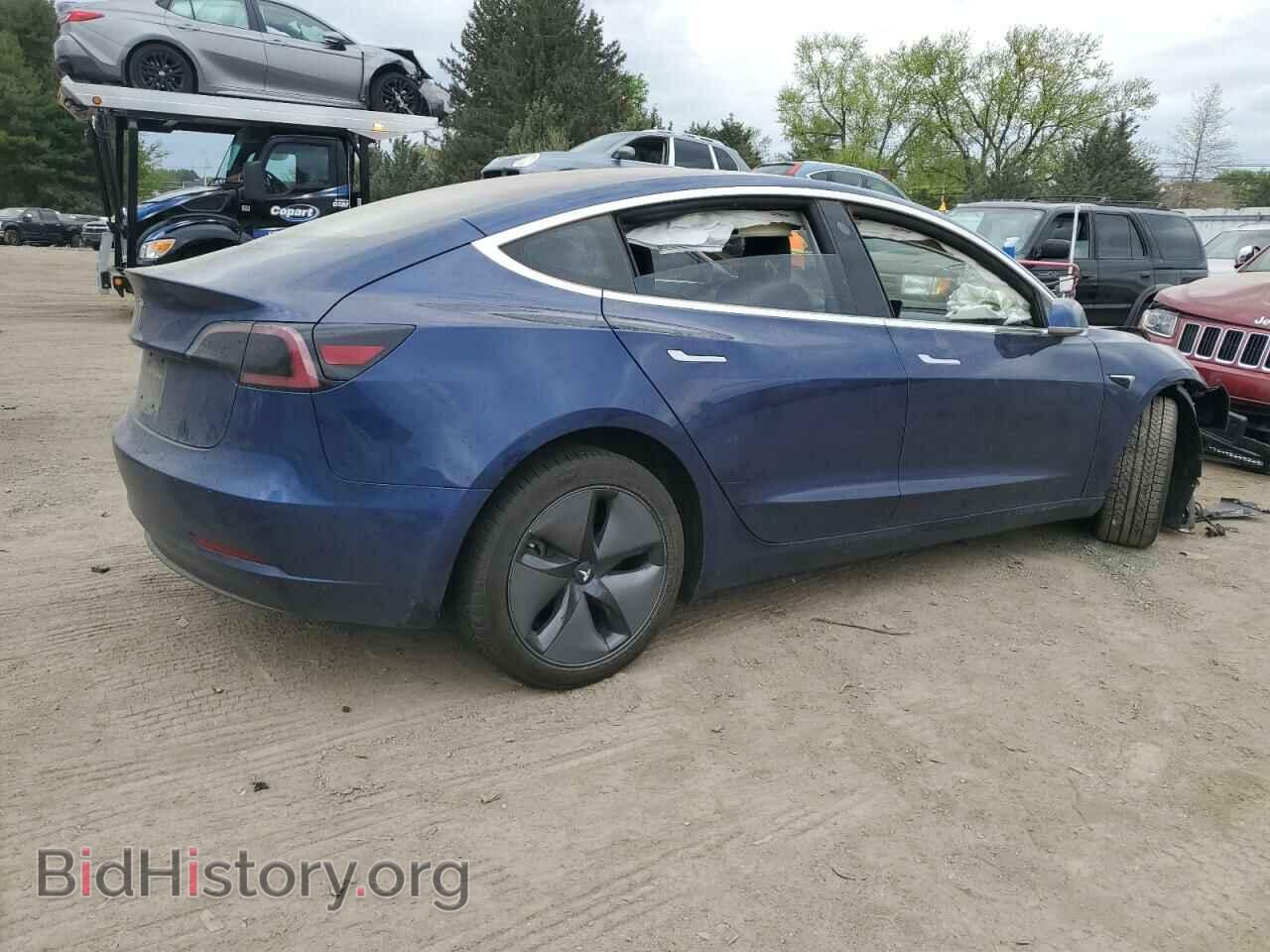 2018 TESLA MODEL 3 - VIN: 5YJ3E1EA9JF013144 - Photo 3