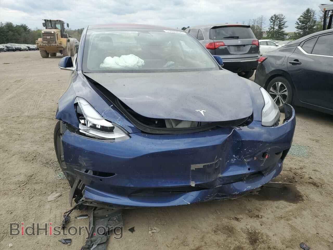 2018 TESLA MODEL 3 - VIN: 5YJ3E1EA9JF013144 - Photo 5