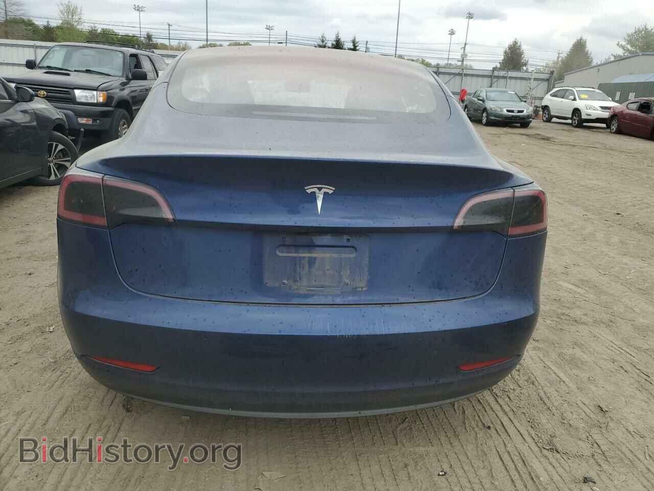 2018 TESLA MODEL 3 - VIN: 5YJ3E1EA9JF013144 - Photo 6