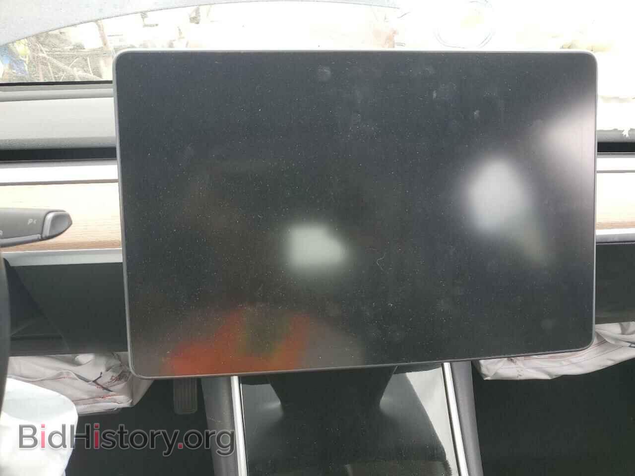 2018 TESLA MODEL 3 - VIN: 5YJ3E1EA9JF013144 - Photo 9