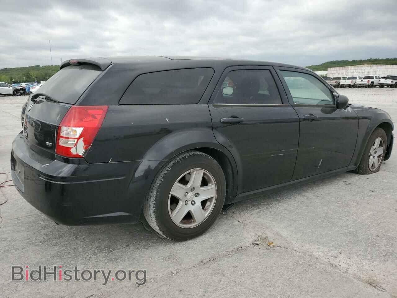 2005 DODGE MAGNUM - VIN: 2D4FV48V65H166659 - Фото 3