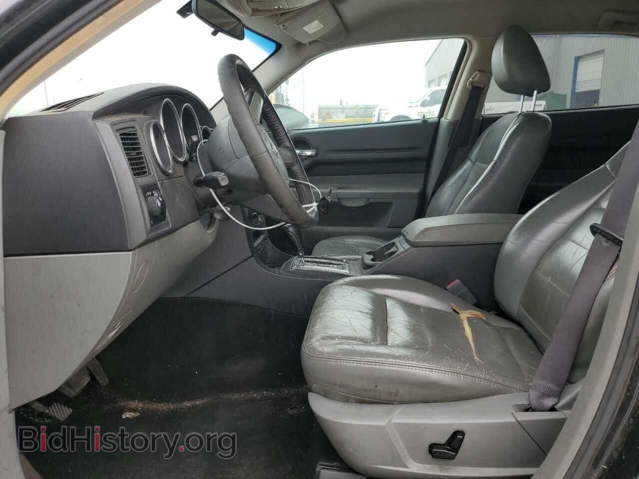2005 DODGE MAGNUM - VIN: 2D4FV48V65H166659 - Фото 7