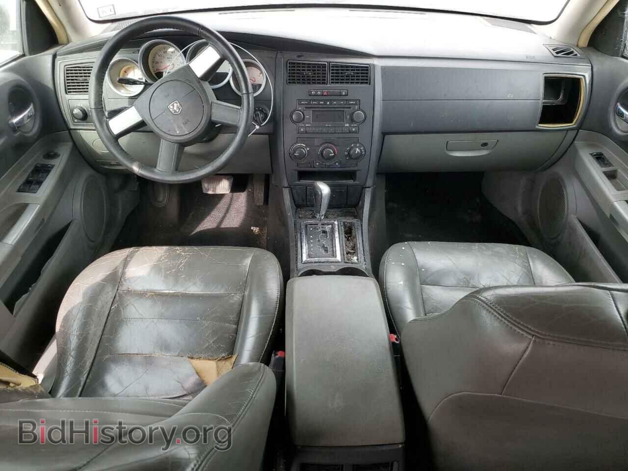 2005 DODGE MAGNUM - VIN: 2D4FV48V65H166659 - Фото 8