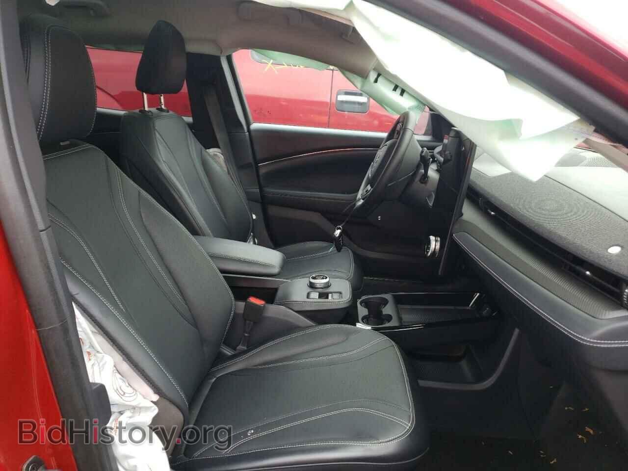 2021 FORD MUSTANG - VIN: 3FMTK3SS1MMA24720 - Фото 5