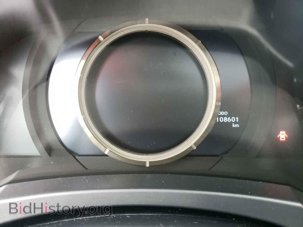 2017 LEXUS IS - VIN: JTHCM1D25H5019188 - Фото 8