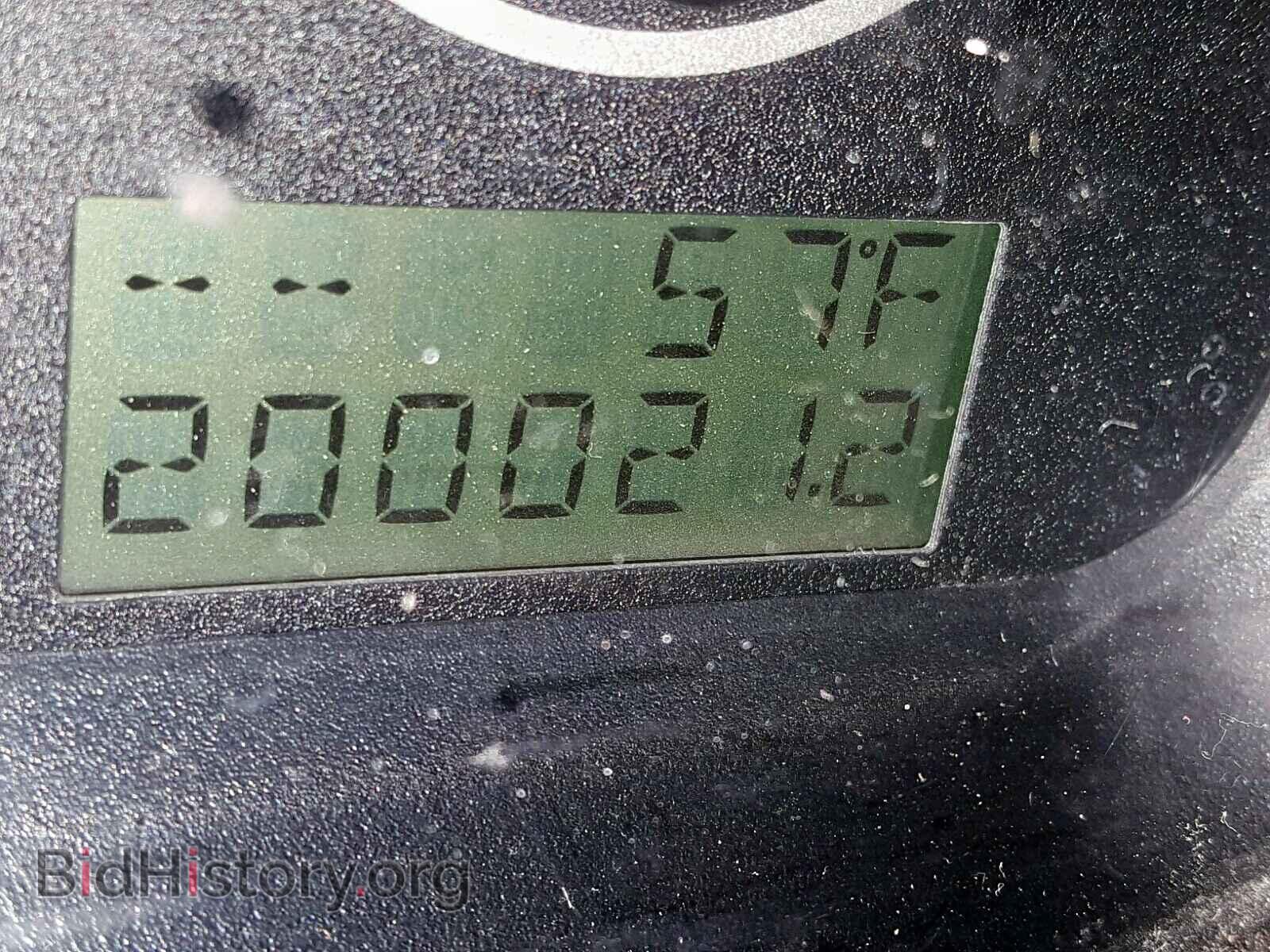 2008 FORD F150 - VIN: 1FTRX14W28FA13641 - Фото 8