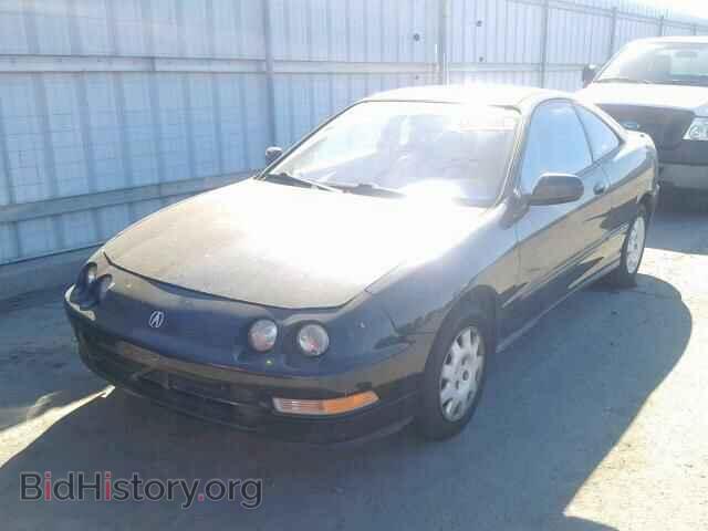 1994 ACURA INTEGRA - VIN: JH4DC4352RS015087 - Фото 2