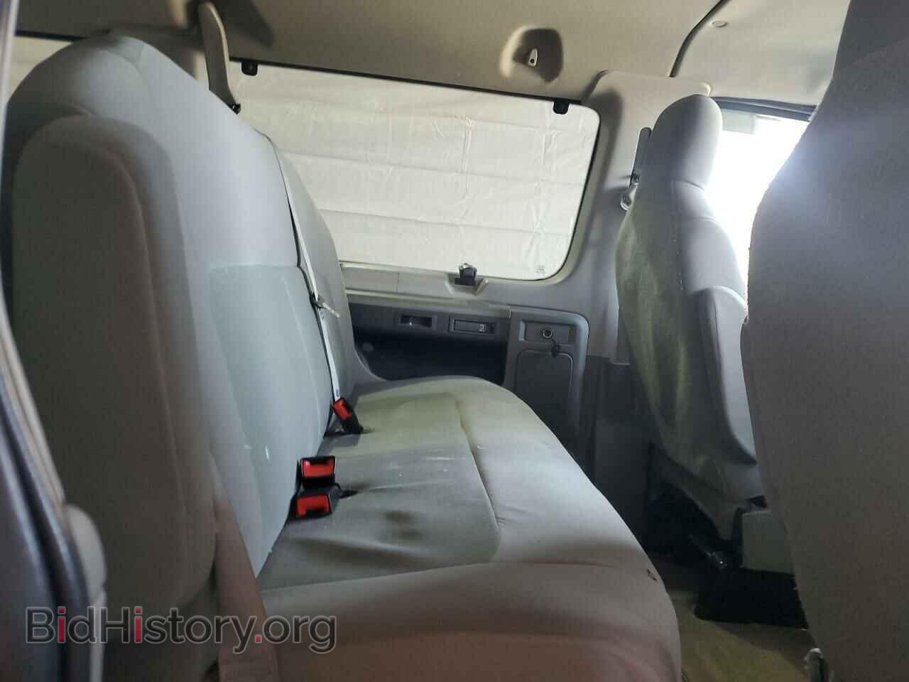 2012 FORD ALL Models - VIN: 1FBSS3BLXCDB11927 - Фото 11