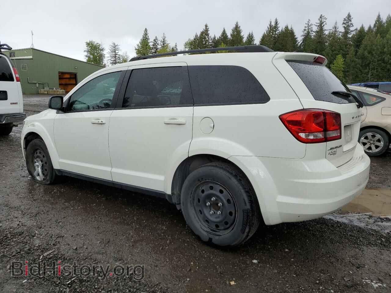 2015 DODGE JOURNEY - VIN: 3C4PDCAB7FT708598 - Photo 2