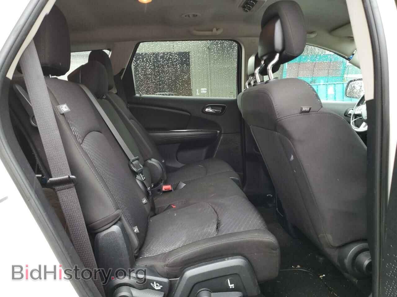 2015 DODGE JOURNEY - VIN: 3C4PDCAB7FT708598 - Photo 10