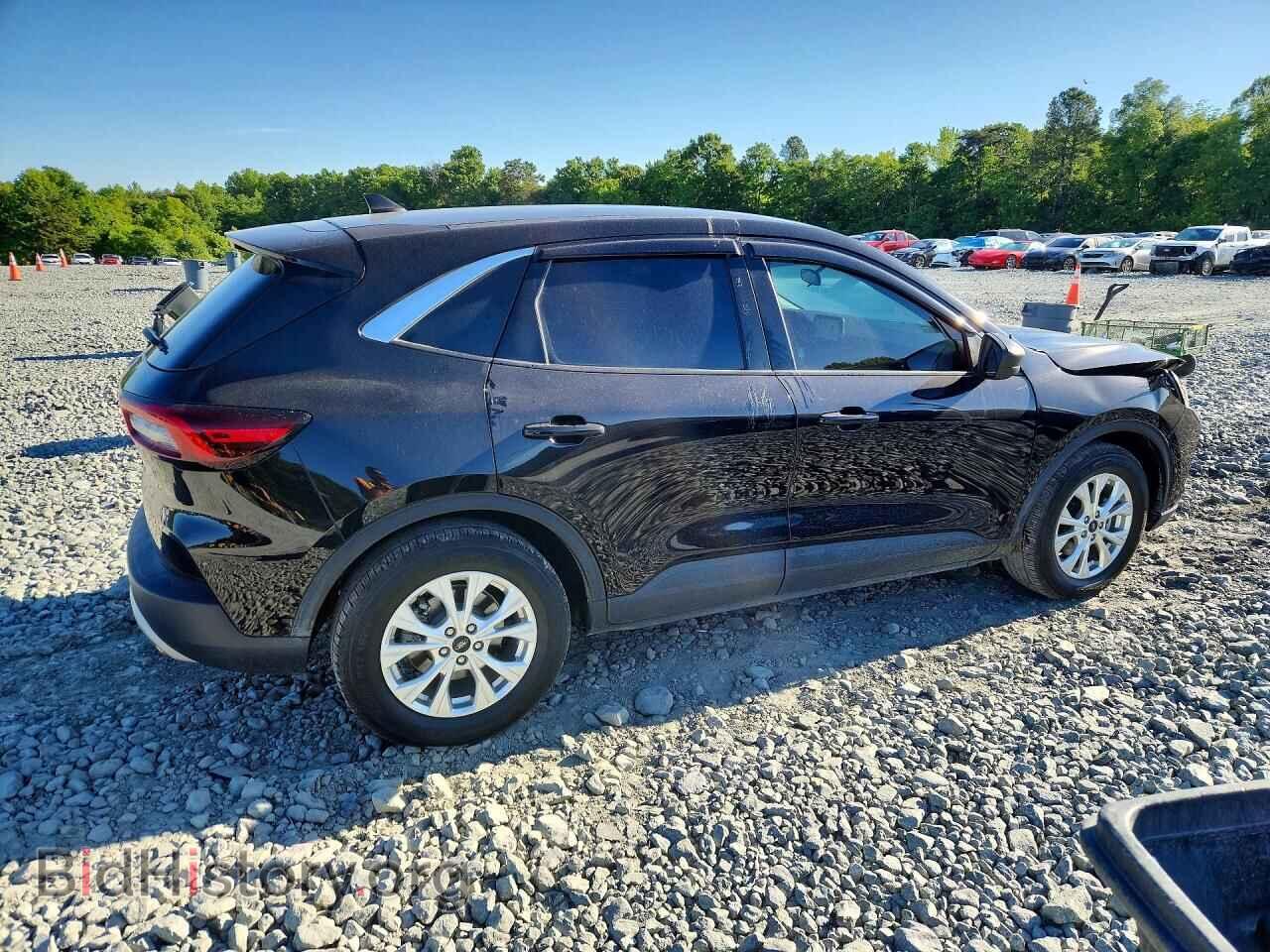 2023 FORD ESCAPE - VIN: 1FMCU0GN8PUA77281 - Photo 3