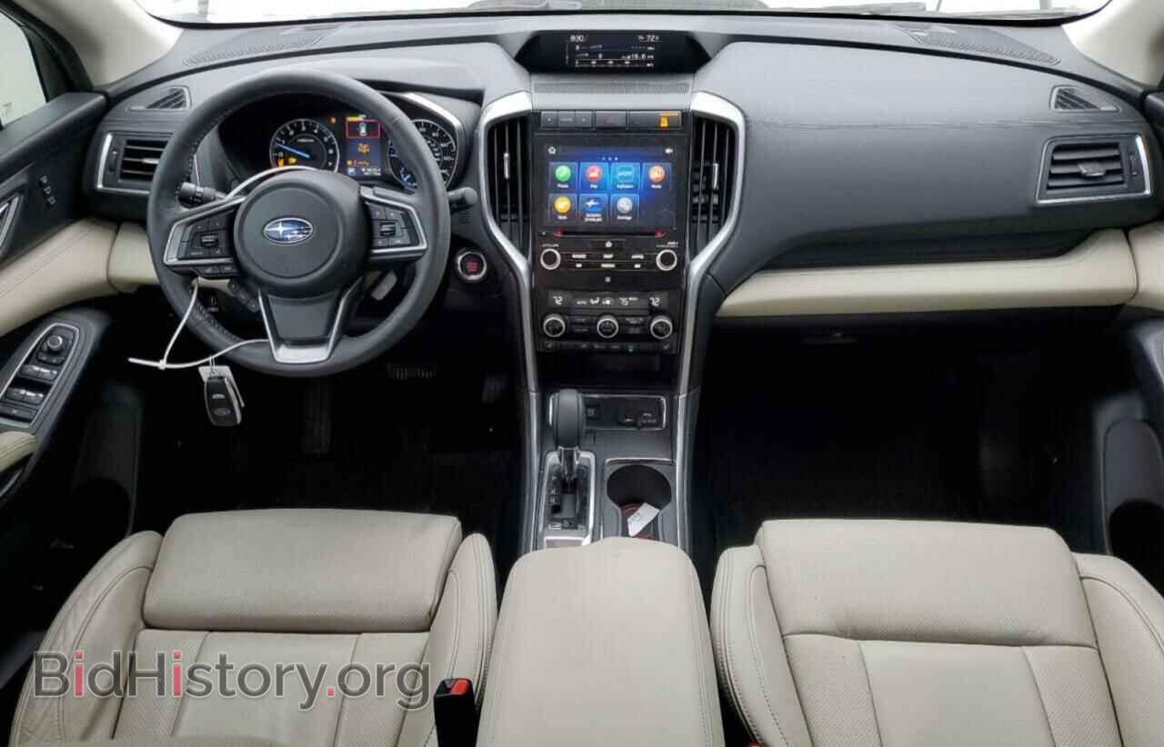 2019 SUBARU ASCENT - VIN: 4S4WMAPDXK3420780 - Фото 8