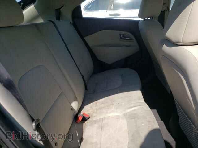 2013 KIA RIO - VIN: KNADM5A30D6110025 - Фото 6