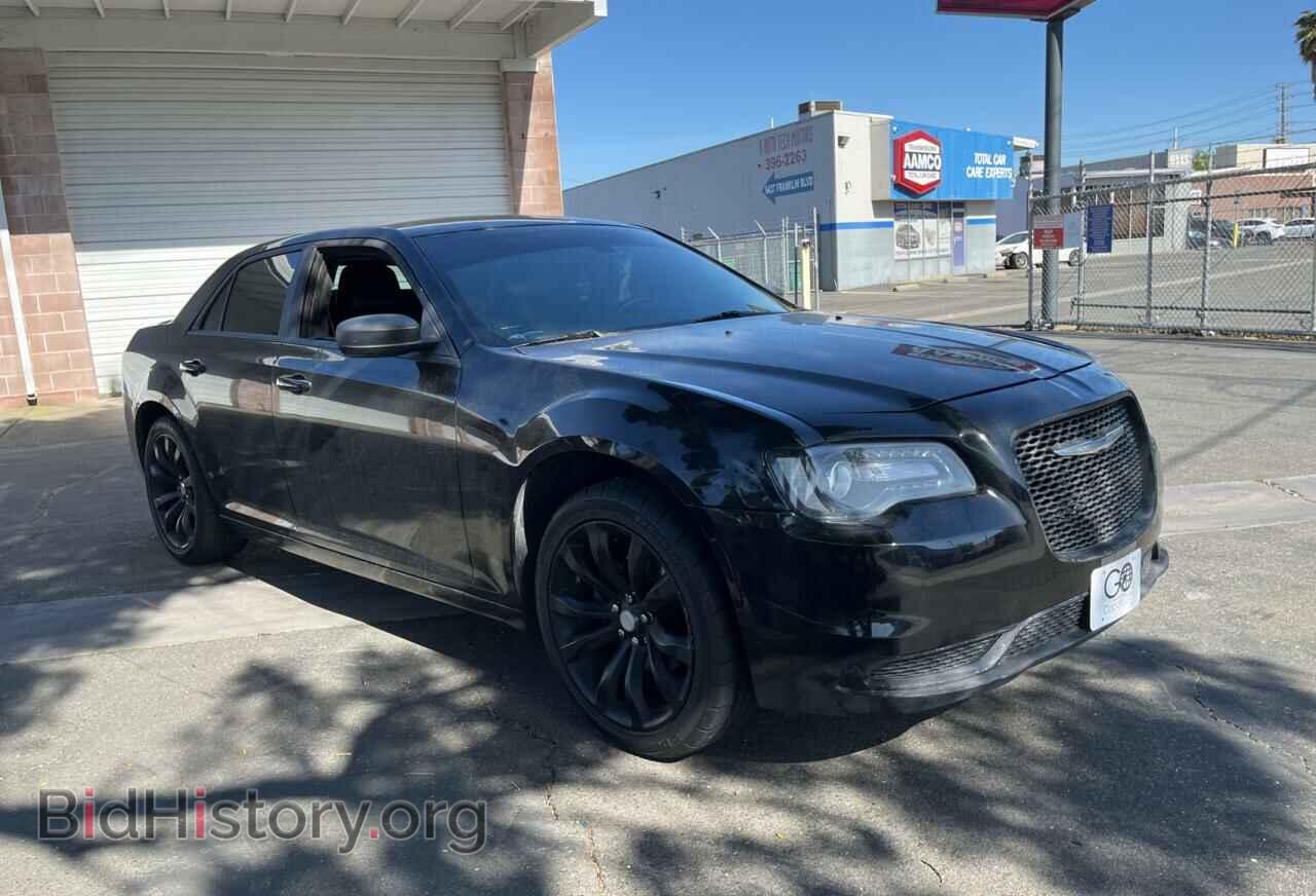 Photo 2C3CCAAG5HH577429 - CHRYSLER 300 2017