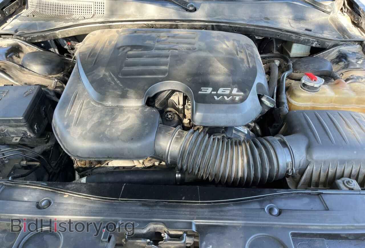 2017 CHRYSLER 300 - VIN: 2C3CCAAG5HH577429 - Фото 7