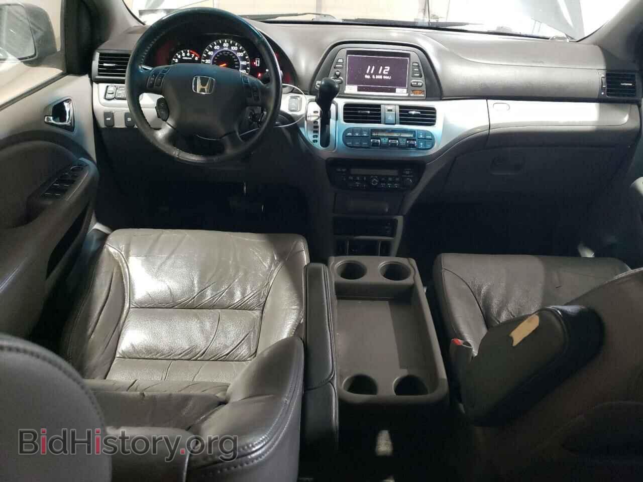 2010 HONDA All Models - VIN: 5FNRL3H76AB113634 - Фото 8