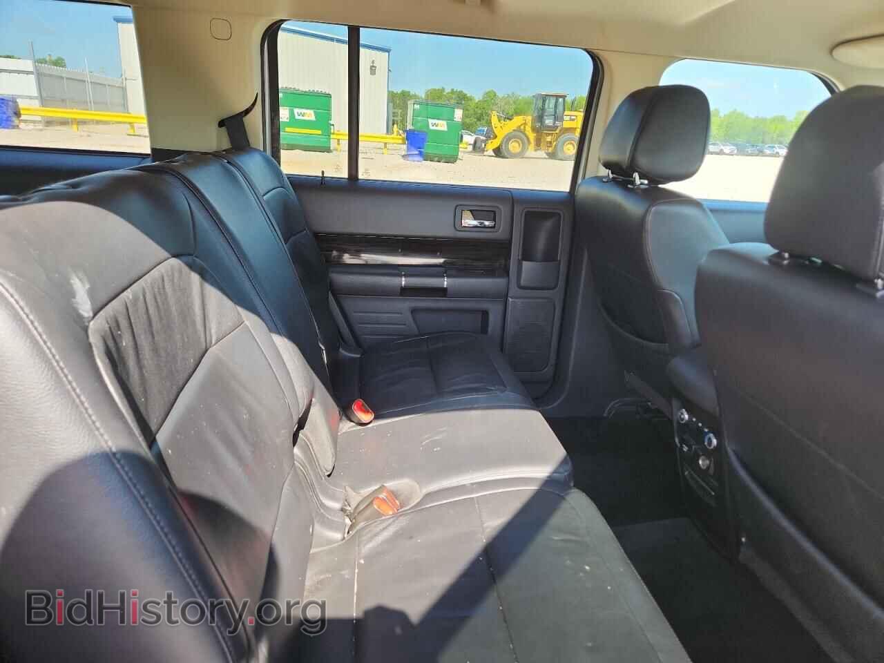 2017 FORD FLEX - VIN: 2FMGK5C84HBA04484 - Photo 11
