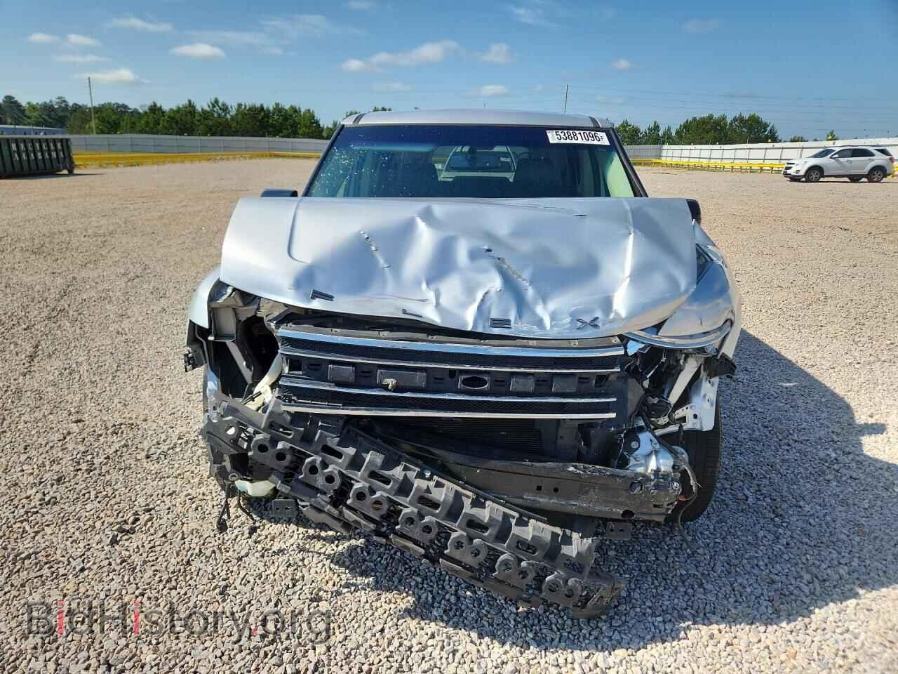 2017 FORD FLEX - VIN: 2FMGK5C84HBA04484 - Photo 5
