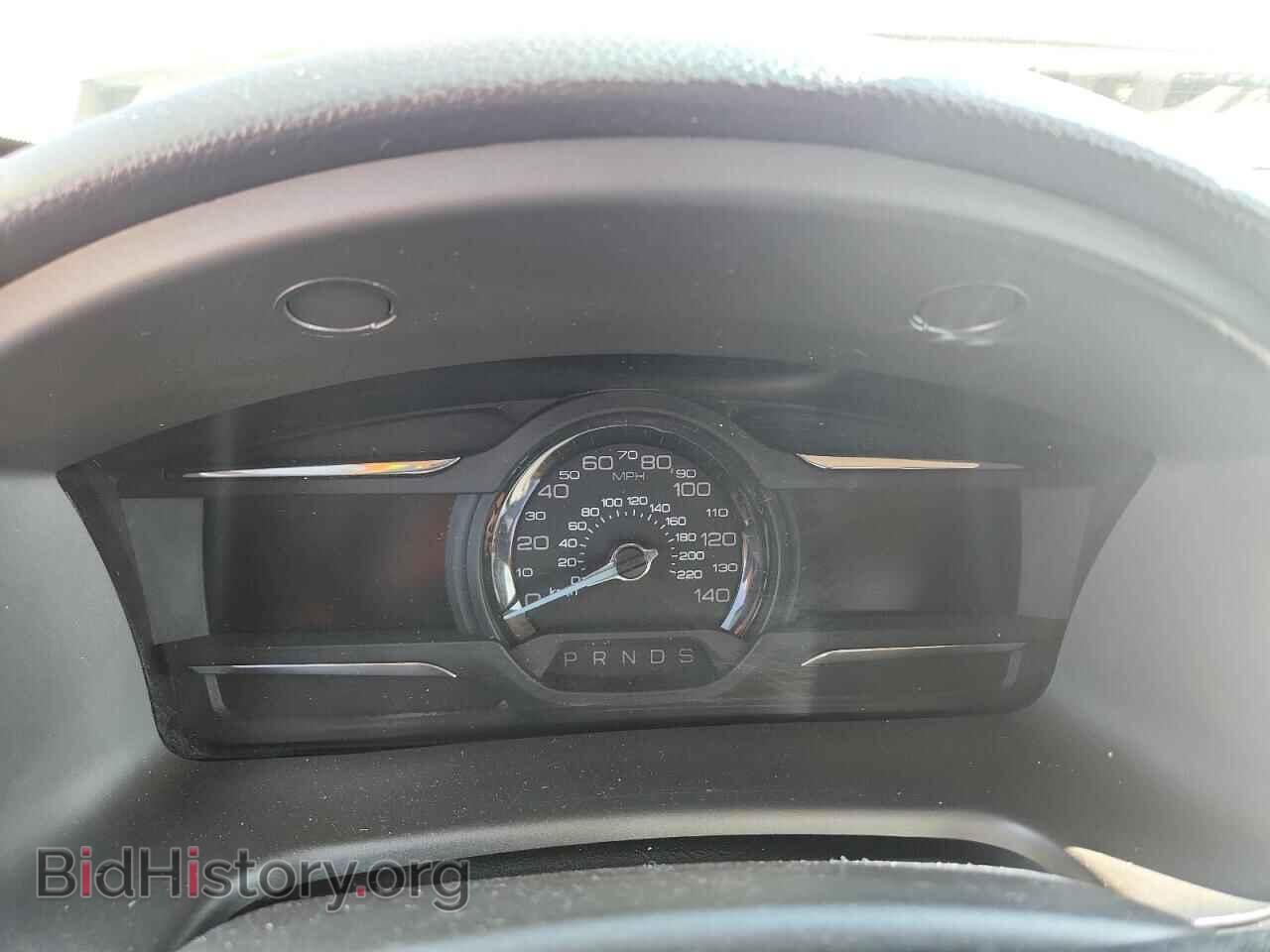 2017 FORD FLEX - VIN: 2FMGK5C84HBA04484 - Photo 9