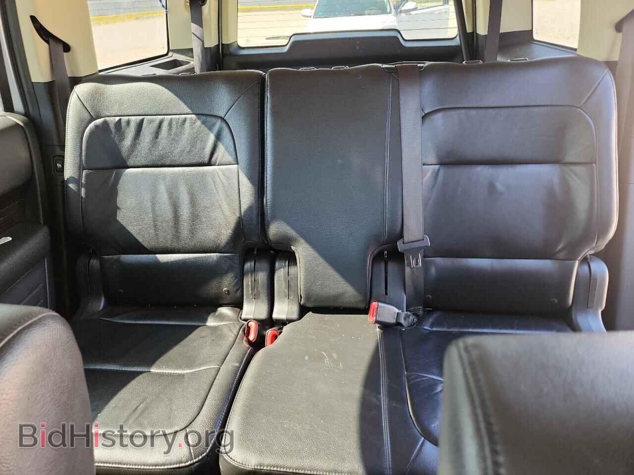 2017 FORD FLEX - VIN: 2FMGK5C84HBA04484 - Photo 10