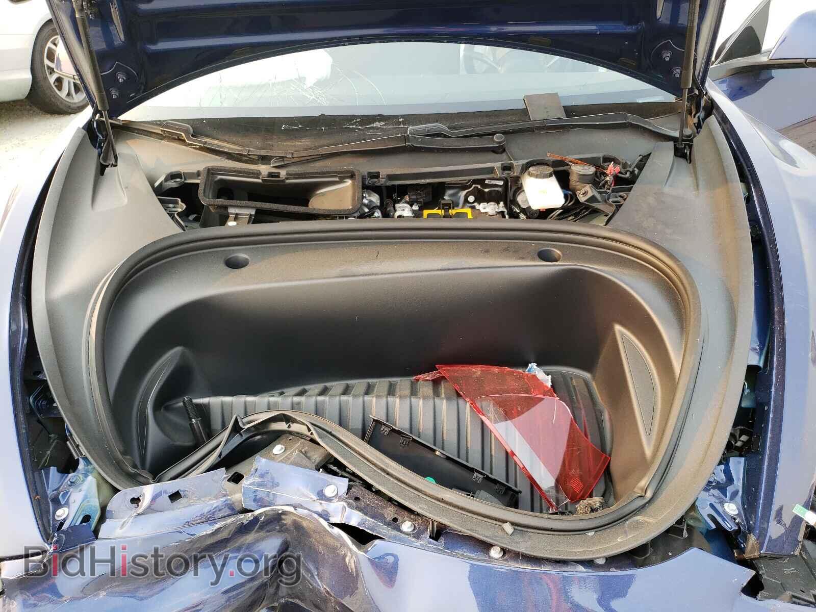 2021 TESLA MODEL 3 - VIN: 5YJ3E1EA5MF876415 - Photo 7