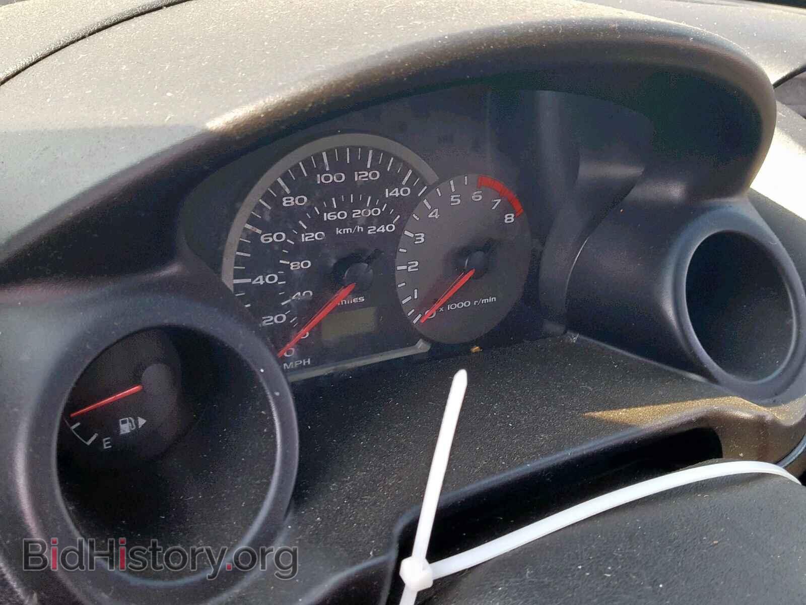 2004 MITSUBISHI ECLIPSE - VIN: 4A3AC44G94E043087 - Photo 8