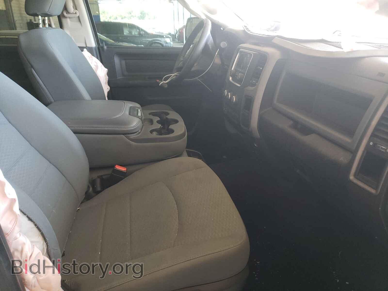 2014 RAM 2500 - VIN: 3C6UR4CLXEG228263 - Photo 5