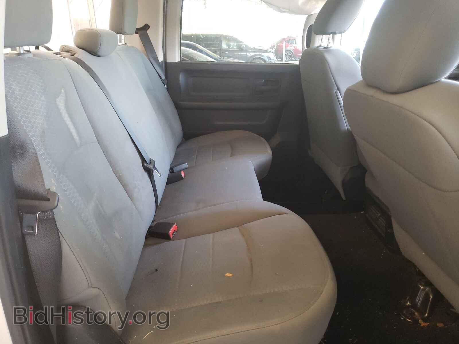 2014 RAM 2500 - VIN: 3C6UR4CLXEG228263 - Photo 6