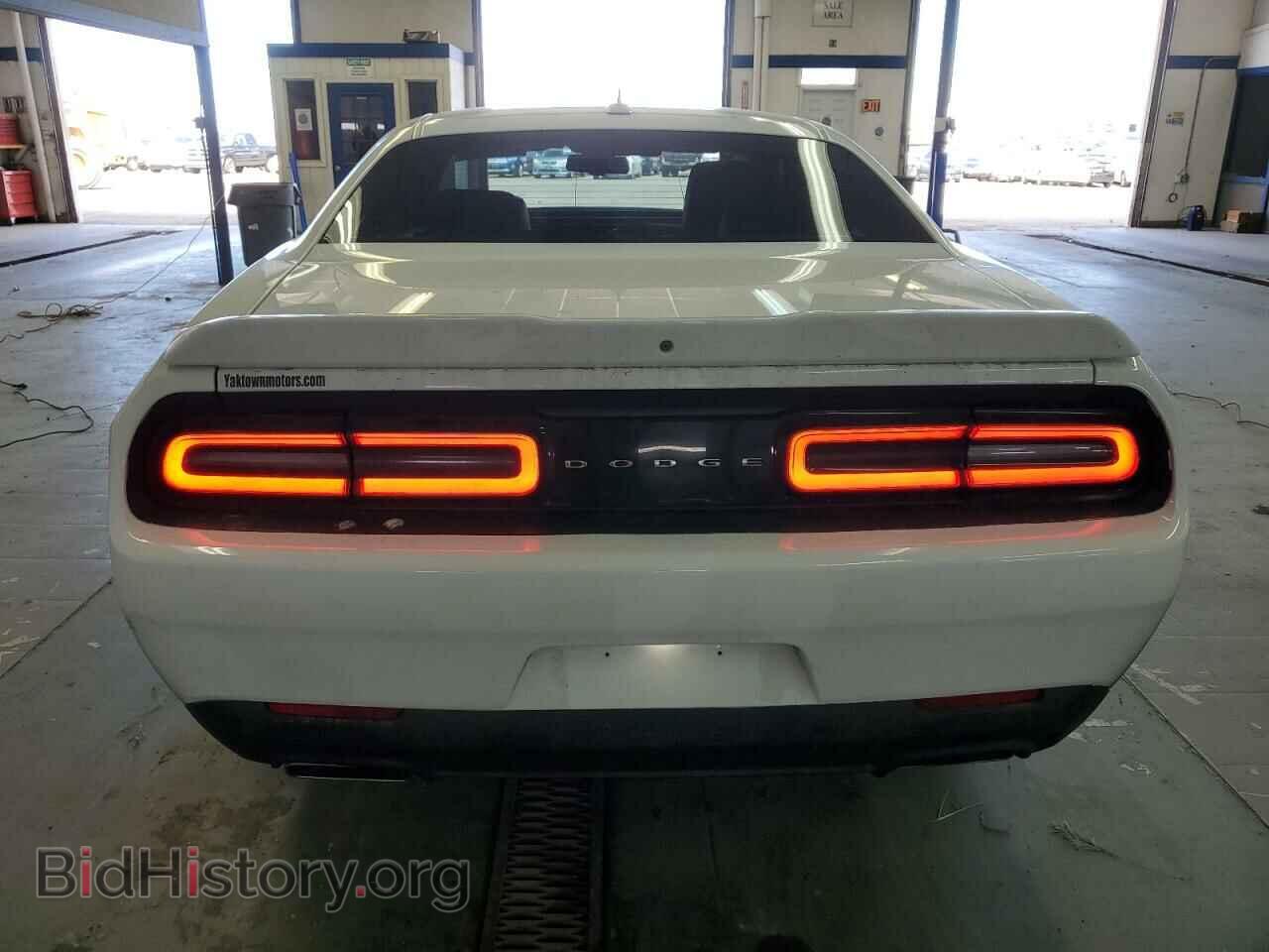 2015 DODGE CHALLENGER - VIN: 2C3CDZBT3FH737165 - Photo 6