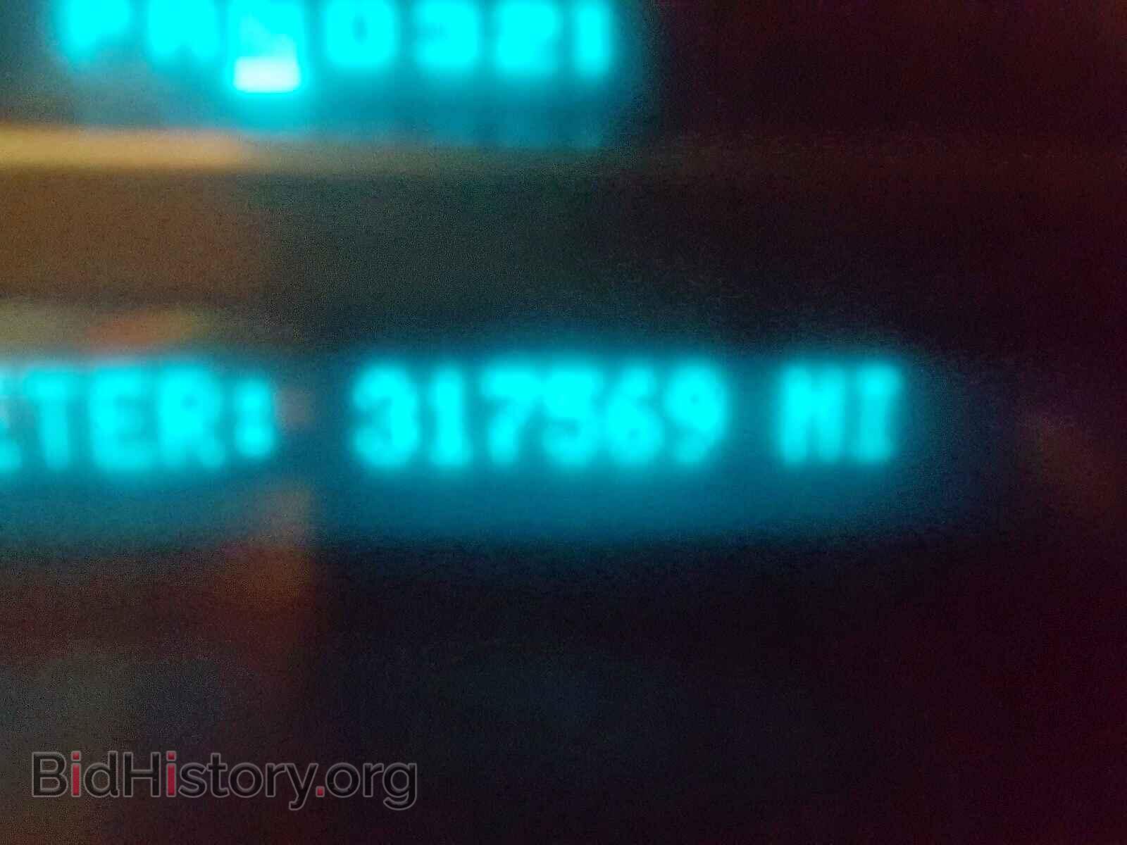 2002 GMC ENVOY - VIN: 1GKDT13S322466755 - Фото 8