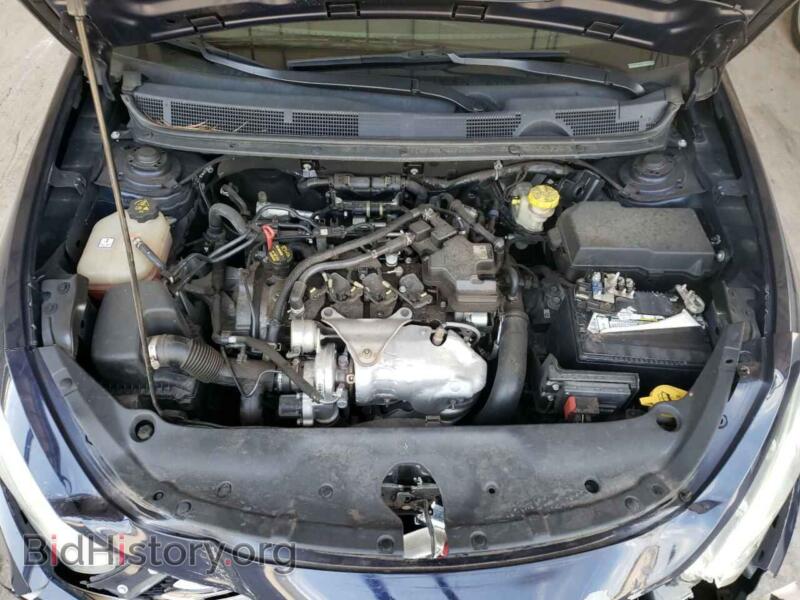 2015 Dodge DART (VIN 1C3CDFDH6FD132416) — photo 7 of 10