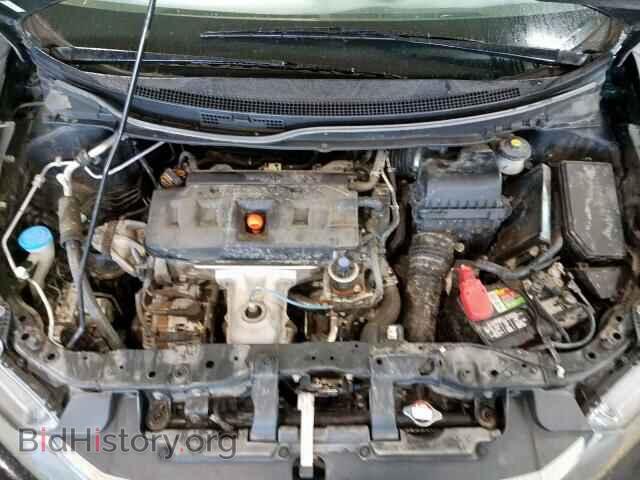 2012 HONDA CIVIC - VIN: 2HGFB2F59CH584029 - Photo 7