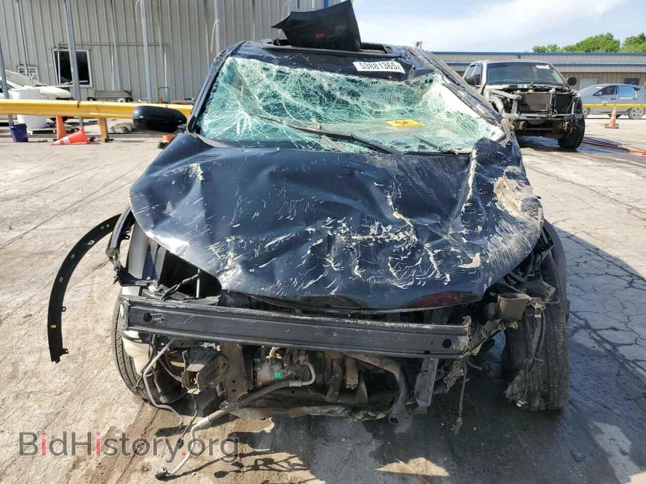 2014 HONDA CRV - VIN: 2HKRM3H55EH547885 - Фото 5