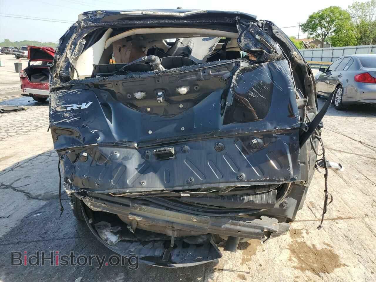 2014 HONDA CRV - VIN: 2HKRM3H55EH547885 - Фото 6
