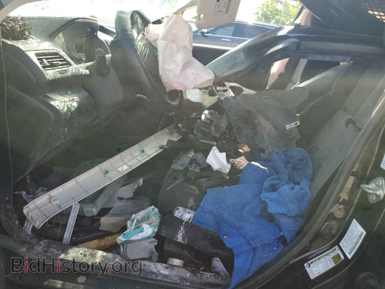 2014 HONDA CRV - VIN: 2HKRM3H55EH547885 - Фото 7