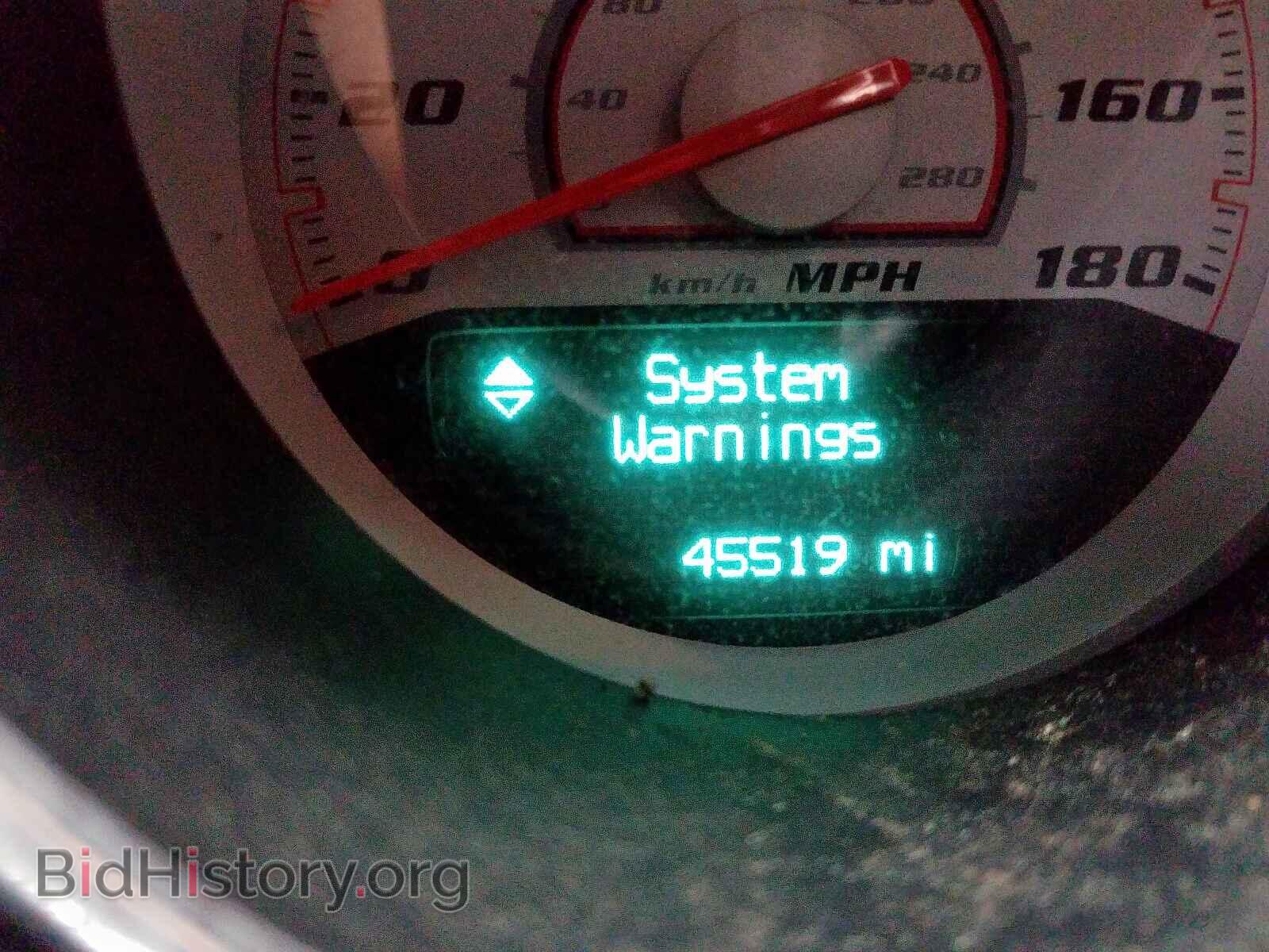 2011 DODGE CHALLENGER - VIN: 2B3CJ7DJ1BH603710 - Фото 8